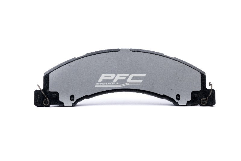 Performance Friction Disc Brake Pad Set 1335.20