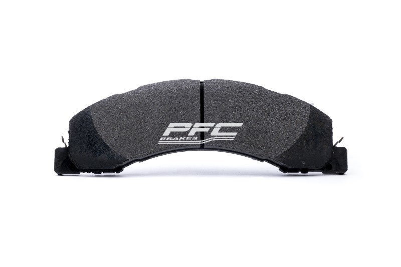 Performance Friction Disc Brake Pad Set 1335.20