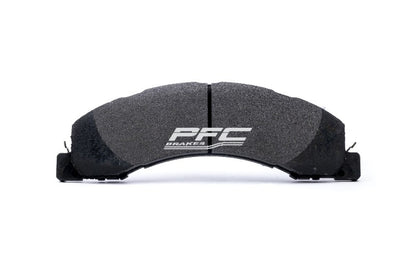 Performance Friction Disc Brake Pad Set 1335.20