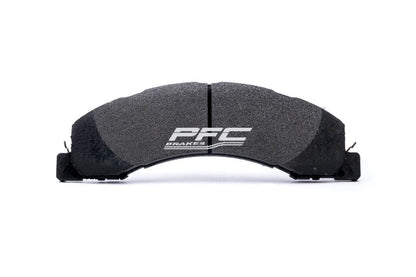 Performance Friction Disc Brake Pad Set 1335.20
