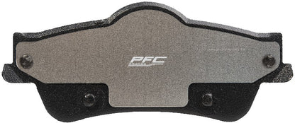 Performance Friction Disc Brake Pad Set 1352.20