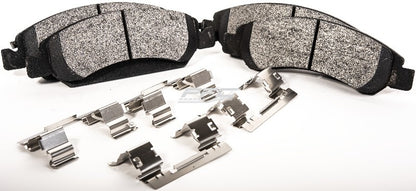 Performance Friction Disc Brake Pad Set 1363.20