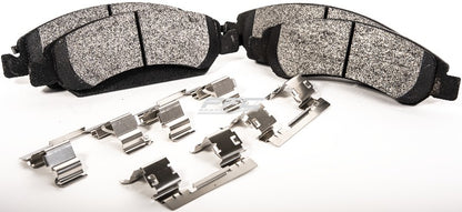 Performance Friction Disc Brake Pad Set 1363.20