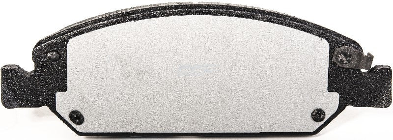 Performance Friction Disc Brake Pad Set 1363.20