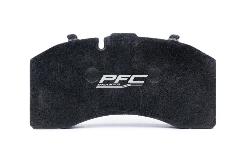 Performance Friction Disc Brake Pad Set 1369.12