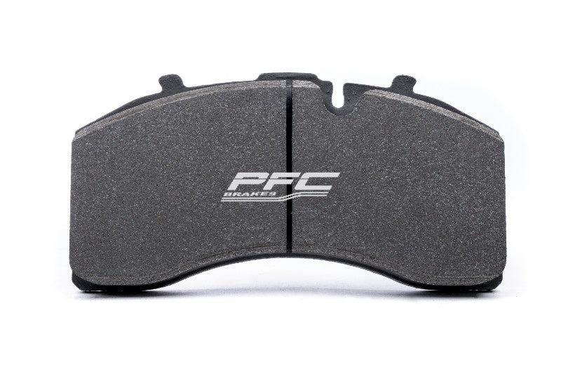 Performance Friction Disc Brake Pad Set 1369.12