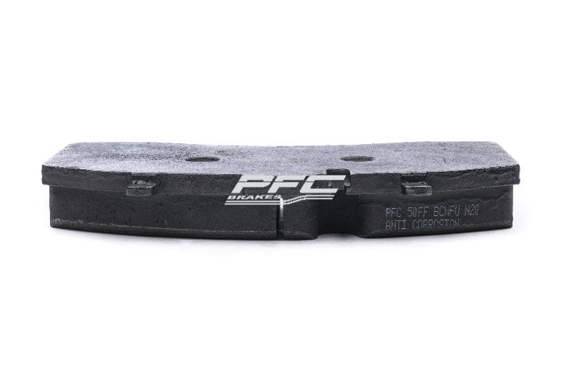 Performance Friction Disc Brake Pad Set 1369.12