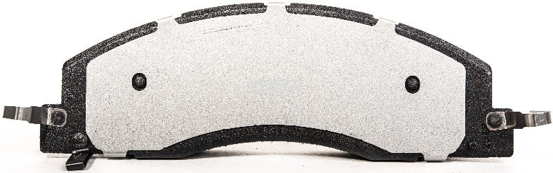 Performance Friction Disc Brake Pad Set 1399.20