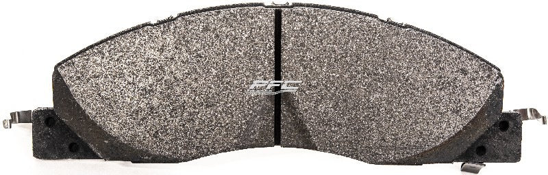 Performance Friction Disc Brake Pad Set 1399.20