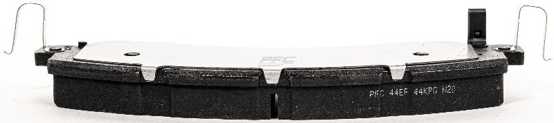 Performance Friction Disc Brake Pad Set 1399.20