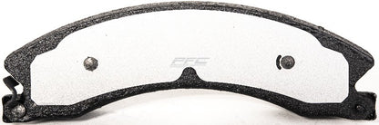 Performance Friction Disc Brake Pad Set 1411.12