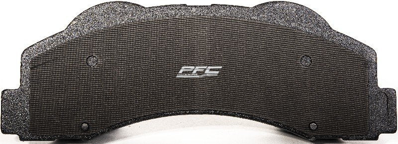 Performance Friction Disc Brake Pad Set 1414.20