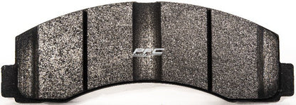 Performance Friction Disc Brake Pad Set 1414.20