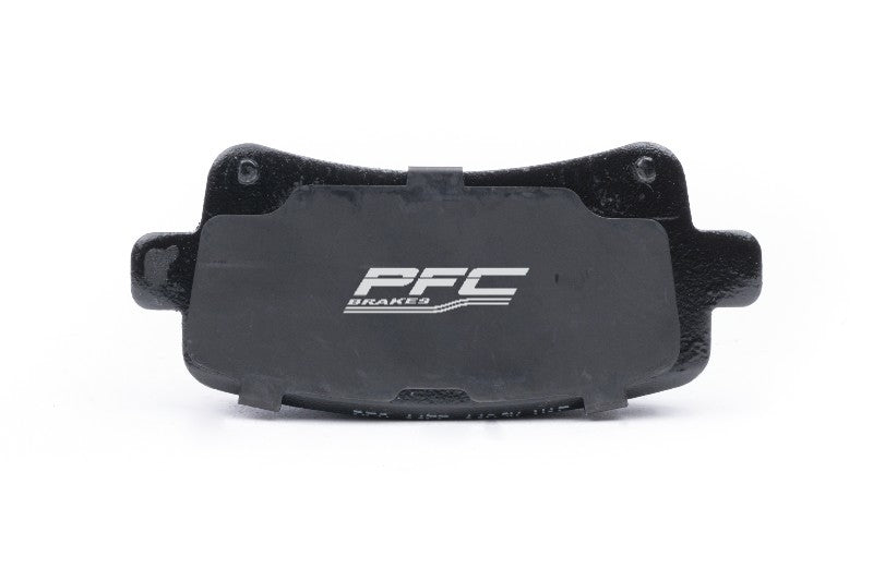Performance Friction Disc Brake Pad Set 1430.20