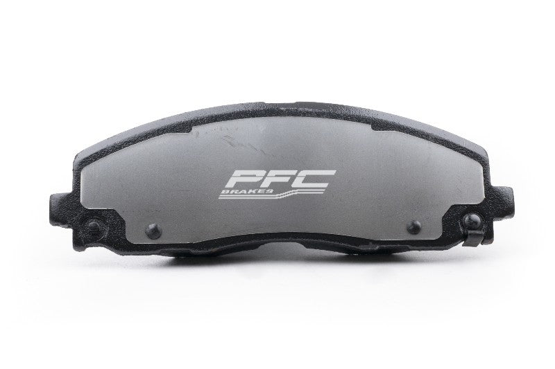 Performance Friction Disc Brake Pad Set 1589.20