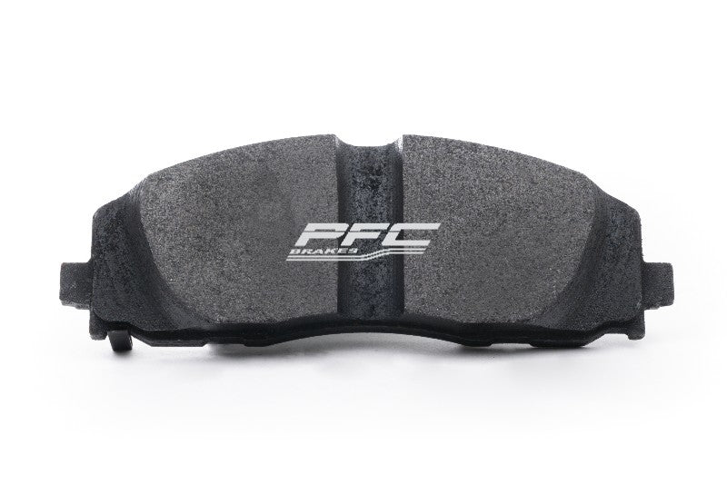 Performance Friction Disc Brake Pad Set 1589.20