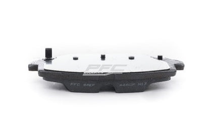 Performance Friction Disc Brake Pad Set 1596.20
