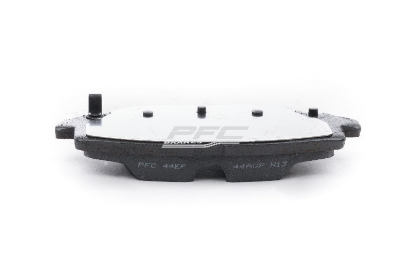 Performance Friction Disc Brake Pad Set 1596.20