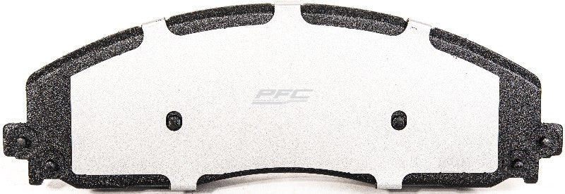 Performance Friction Disc Brake Pad Set 1680.20