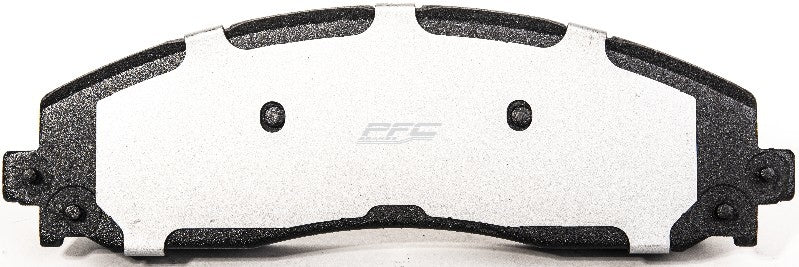 Performance Friction Disc Brake Pad Set 1691.20