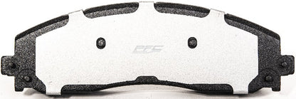 Performance Friction Disc Brake Pad Set 1691.20