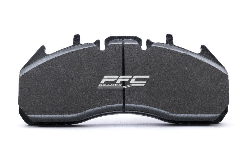 Performance Friction Disc Brake Pad Set 1708.12