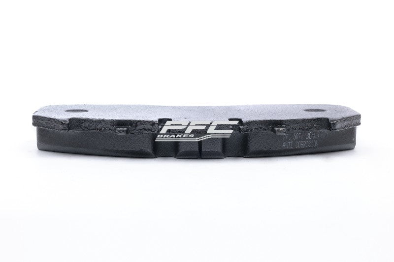 Performance Friction Disc Brake Pad Set 1708.12