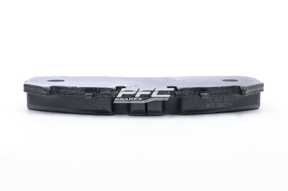 Performance Friction Disc Brake Pad Set 1708.12