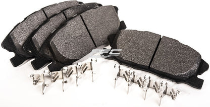 Performance Friction Disc Brake Pad Set 1767.20