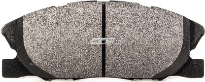 Performance Friction Disc Brake Pad Set 1767.20