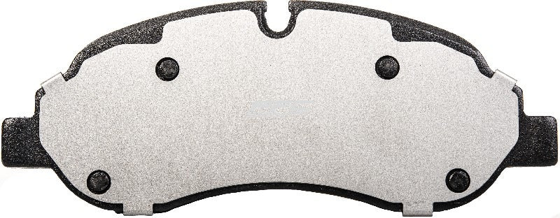 Performance Friction Disc Brake Pad Set 1774.20