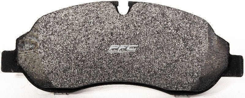 Performance Friction Disc Brake Pad Set 1774.20