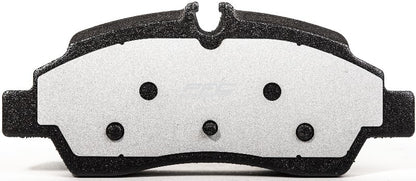 Performance Friction Disc Brake Pad Set 1775.20