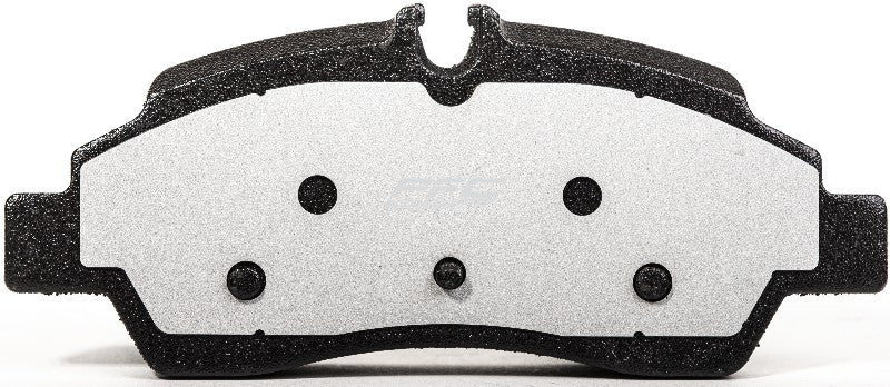 Performance Friction Disc Brake Pad Set 1775.20
