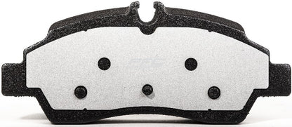 Performance Friction Disc Brake Pad Set 1775.20