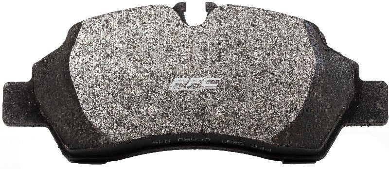 Performance Friction Disc Brake Pad Set 1775.20