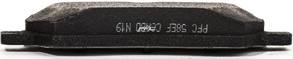 Performance Friction Disc Brake Pad Set 1775.20