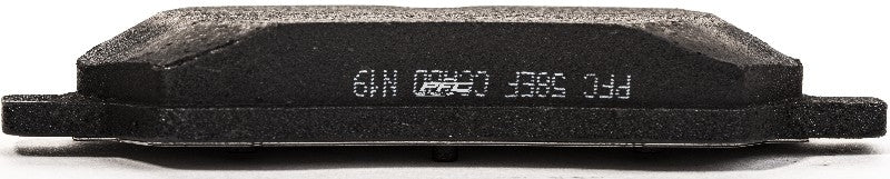 Performance Friction Disc Brake Pad Set 1775.20