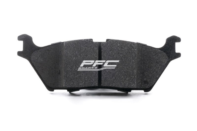 Performance Friction Disc Brake Pad Set 1790.20