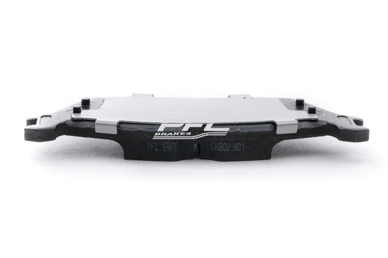 Performance Friction Disc Brake Pad Set 1790.20