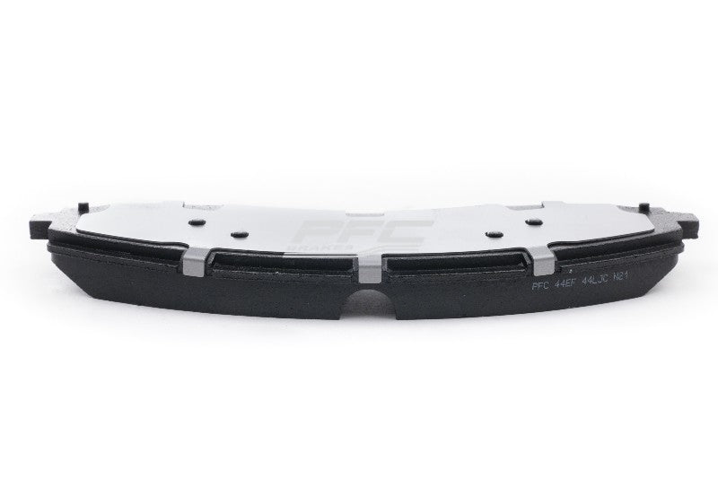 Performance Friction Disc Brake Pad Set 2018.20