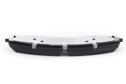Performance Friction Disc Brake Pad Set 2018.20