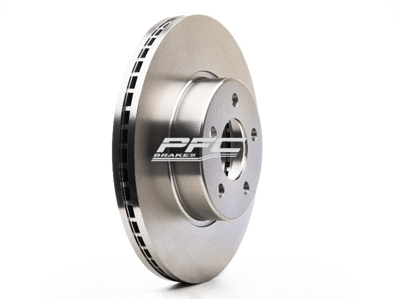 Performance Friction Disc Brake Rotor 315.066.01