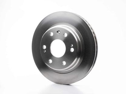 Performance Friction Disc Brake Rotor 326.056.01