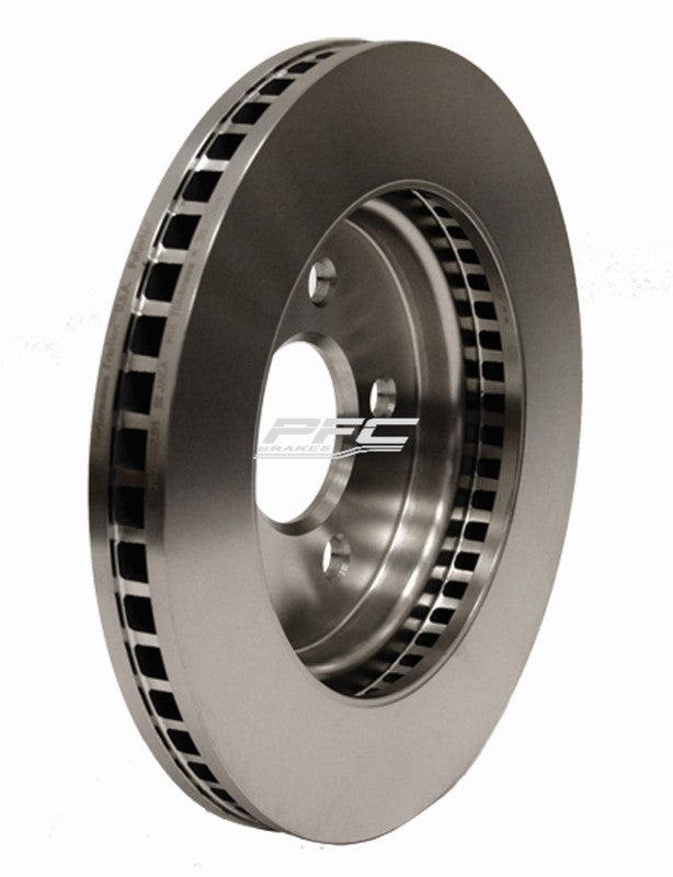 Performance Friction Disc Brake Rotor 326.056.01
