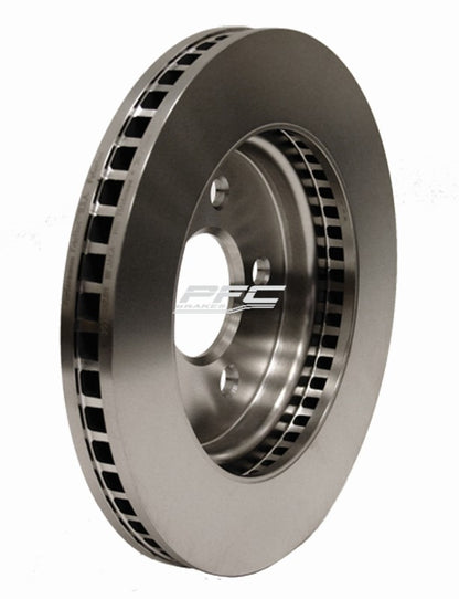 Performance Friction Disc Brake Rotor 326.056.01