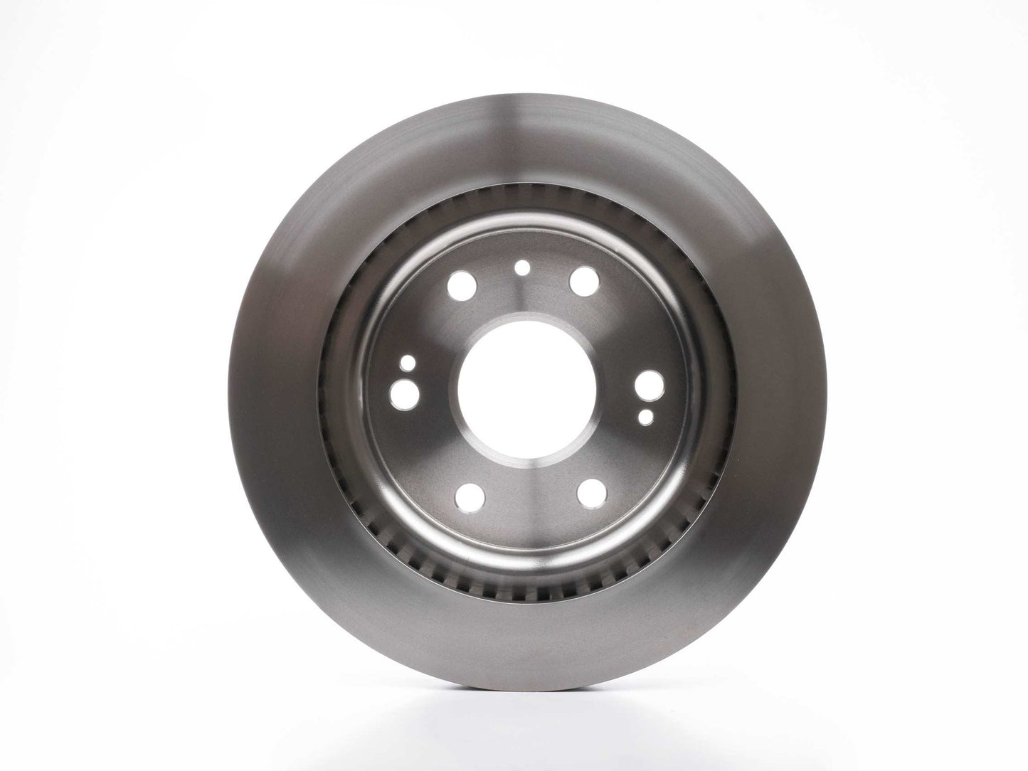 Performance Friction Disc Brake Rotor 326.056.01