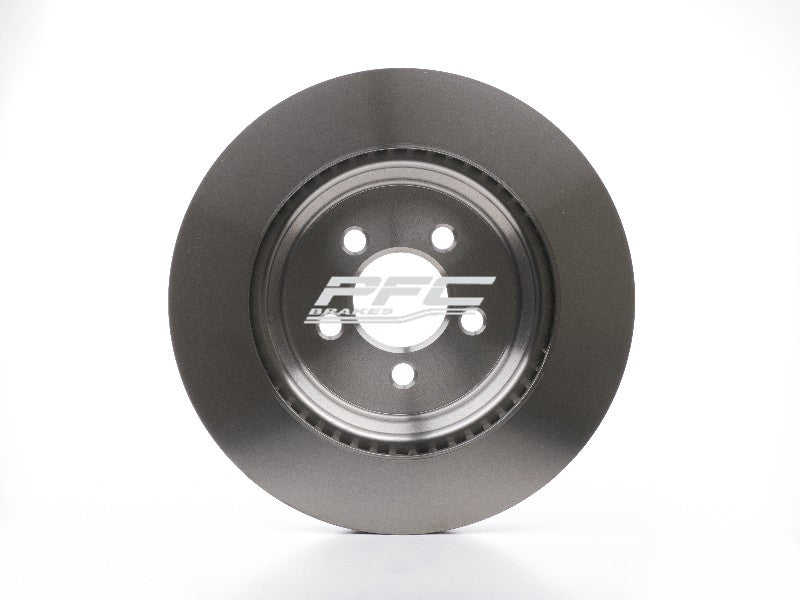 Performance Friction Disc Brake Rotor 342.055.01