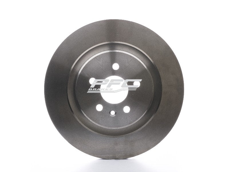 Performance Friction Disc Brake Rotor 350.047.01