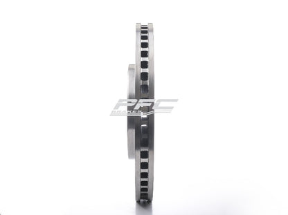 Performance Friction Disc Brake Rotor 350.047.01